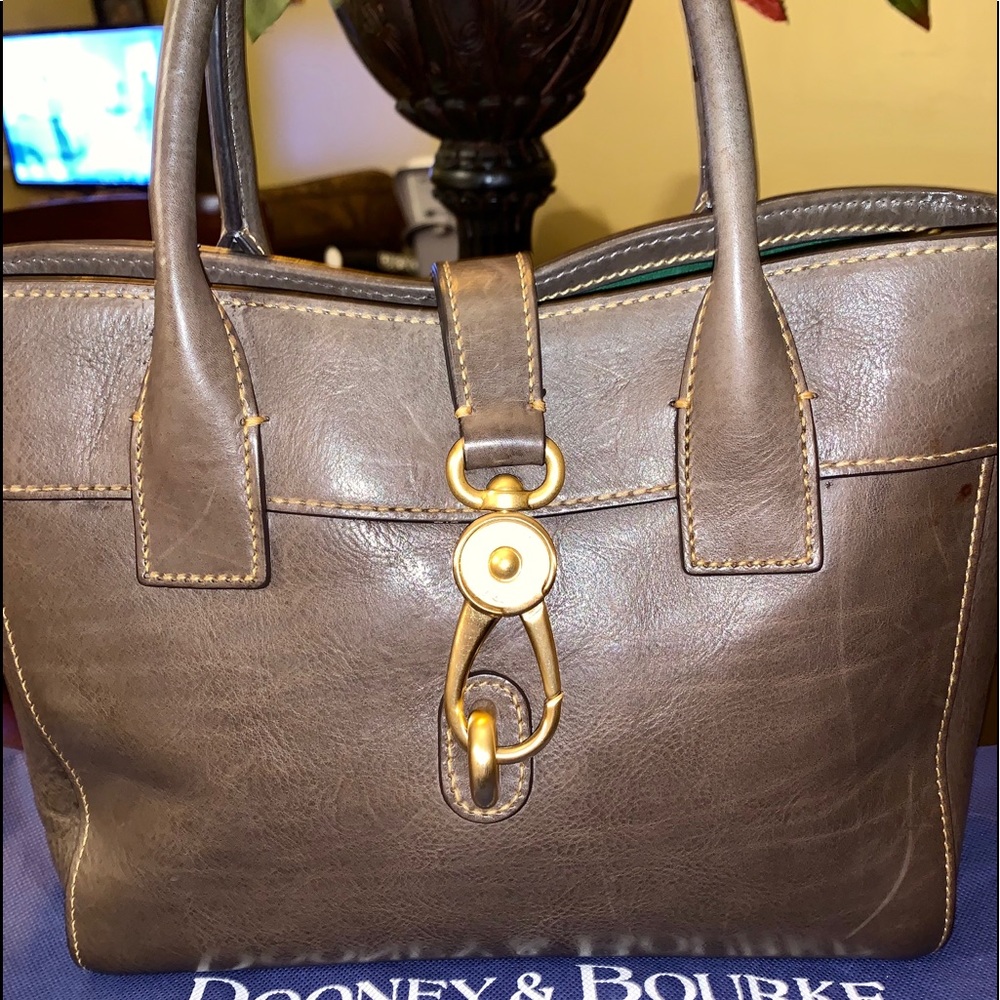 Florentine Amelie Tote